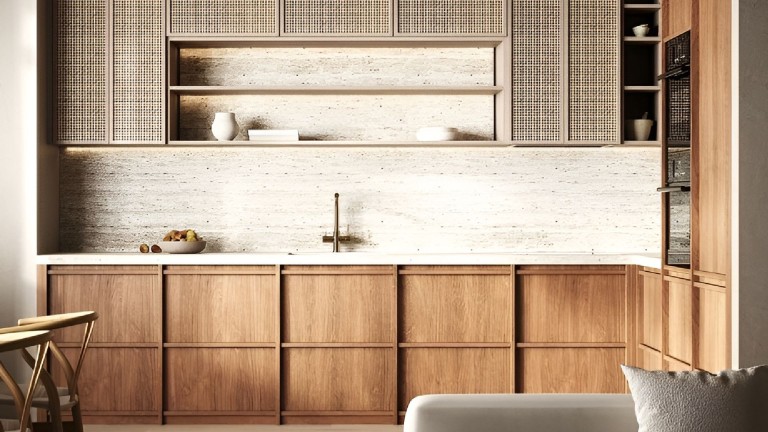 Estilo Wabi Sabi | Spai Cuines