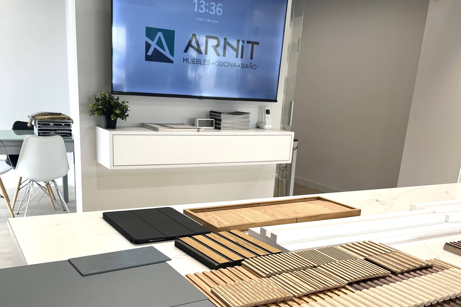 Arnit cocinas | Spai Cuines