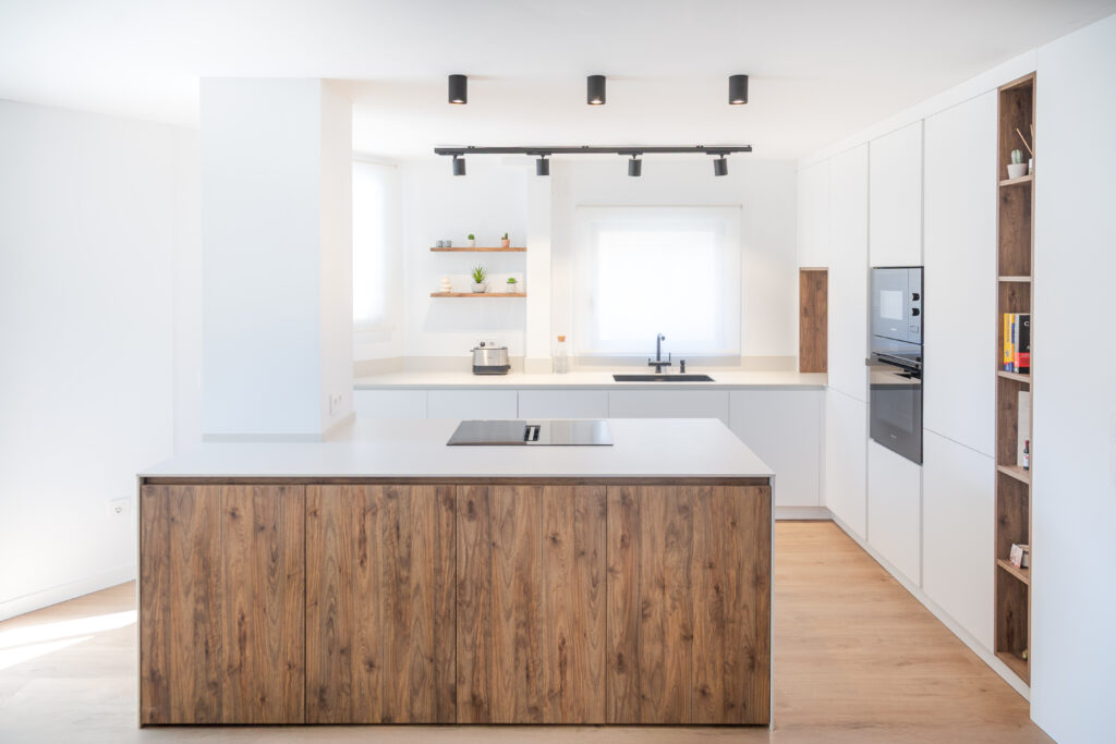 Cocina Atemporal | Spai Cuines