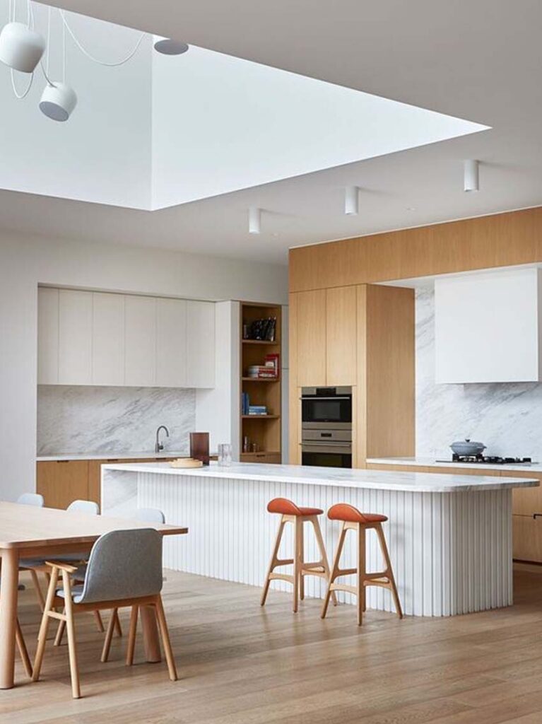 Tendencias de cocina 2025 | Spai Cuines